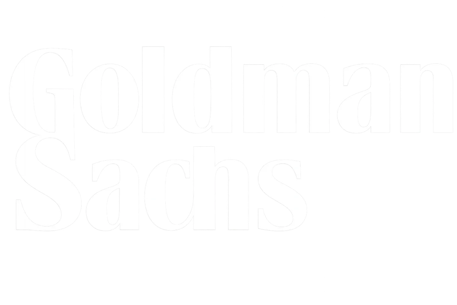 Goldman Sachs