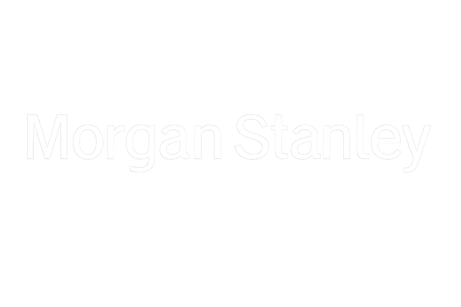 Morgan Stanley